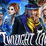 Twilight Town