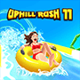 Uphill Rush 11