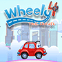 Wheely 4