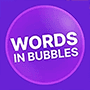 Words In Bubbles