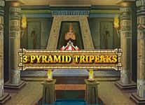 3 pyramid Tripeaks 2