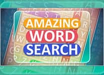 Amazing Word Search