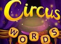 Circus Words