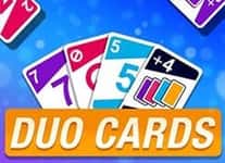 Duo Cards