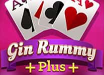 Gin Rummy Plus