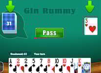 Gin Rummy