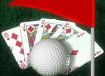 Golf Solitaire