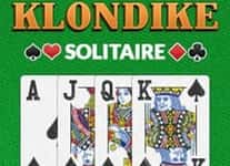 Klondike Solitaire Big