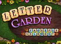 Letter Garden