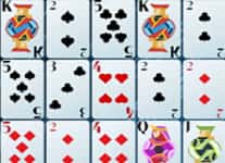 Solitaire Connect
