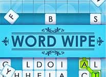 Word Wipe