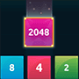 2048 X2 Merge Blocks