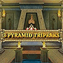 3 pyramid Tripeaks 2