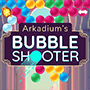 Arkadium Bubble Shooter