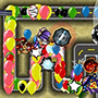 Bloons Tower Defense 4
