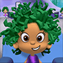 Bubble Guppies Good Hair Day
