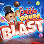 Bubble Mouse Blast