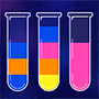Color Sort Puzzle