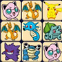 Connect Pokemon
