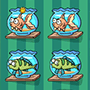 Fish Merge