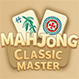 Mahjong Classic Master
