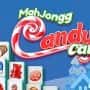 Mahjongg Candy Cane