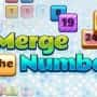 Merge The Numbers