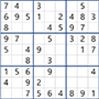 Microsoft Sudoku