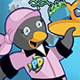 Penguin Diner 2