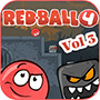 Red Ball 4 Vol 3