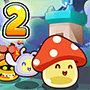 Slime Rush Tower Defense 2