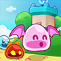 Slime Rush Tower Defense