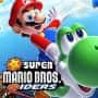 Super Mario Riders