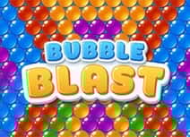 Bubble Blast