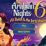 1001 Arabian Nights 6