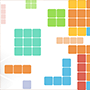 10x10 Fill The Grid