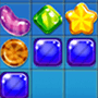 10X10 Winter gems