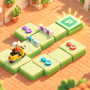 A7 Parking Puzzle