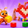 Ants Ate My Pixels