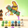 Block Clear Color Snake