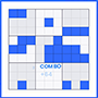 Block Sudoku Puzzle