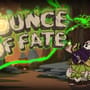 Bounce of Fate