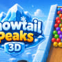 Bubble Blast 3D