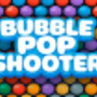 Bubble pop shooter