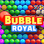 Bubble Royal