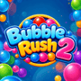 Bubble Rush 2