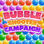 Bubble Shooter Campaign
