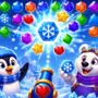 Bubble Shooter Frozen Fairy Tale