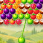 Bubble Shooter Fruits