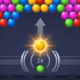 Bubble Shooter Mega
